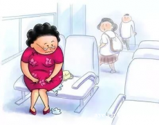 母亲节致所有妈妈：爱孩子前，先好好爱自己！