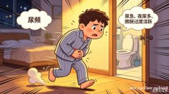 别再让“难言之隐”折磨你了！男生也需要关心自己的“底盘”！