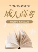 东北电力大学成考本科成人高考专升本招生报考条件