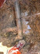 东莞PE水管漏水探漏,单位暗管渗水检测维修 东莞PE水管漏水探漏,单位暗管渗水检测维修
