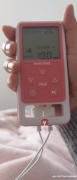 产后告别“笑尿了”的尴尬！易舒美盆底肌修复仪真实测评