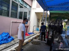 工业园漏水点探测，市政管线电缆探测走向