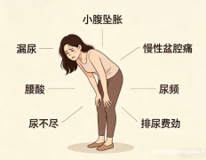 姿势矫正只是第一步：为什么说盆底修复，你需要一台“专业私教”