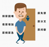 中年男人别再硬扛！漏尿不是衰老，易舒美帮你悄悄修复盆底肌
