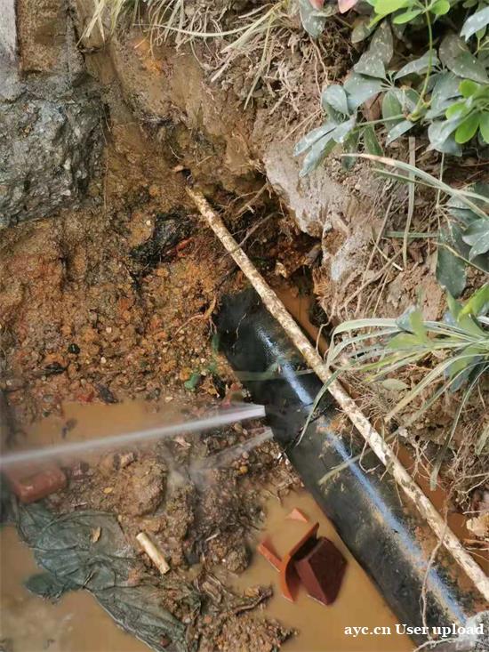 深圳水管漏水探测修漏,专业探测维修仪器攻略 深圳水管漏水探测修漏,专业探测维修仪器攻略