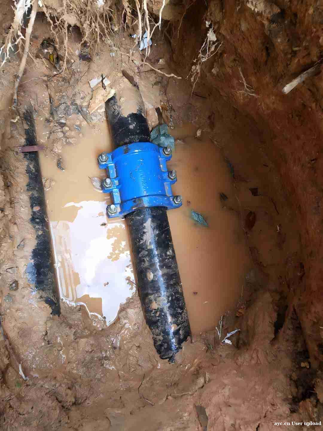 深圳水管漏水探测修漏,专业探测维修仪器攻略 深圳水管漏水探测修漏,专业探测维修仪器攻略