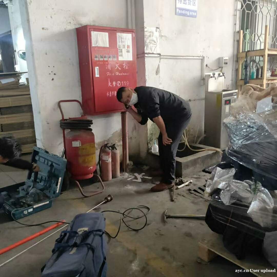 深圳精准漏水检测维修技术,减少开挖维修人工成本 深圳精准漏水检测维修技术,减少开挖维修人工成本