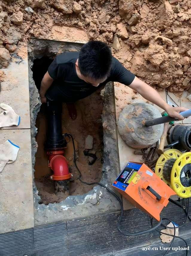 东莞水管漏水测漏修理,直供管道漏水探测公司 东莞水管漏水测漏修理,直供管道漏水探测公司