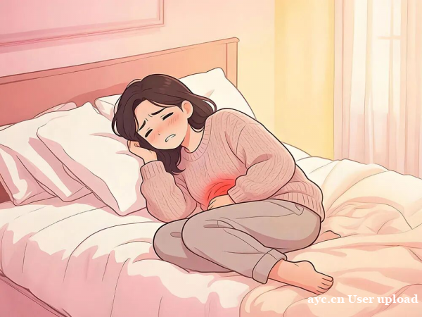 痛经女孩的免药续命指南:易舒美TENS止痛仪真实测评 痛经女孩的免药续命指南:易舒美TENS止痛仪真实测评