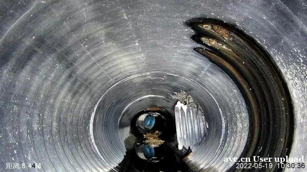 深圳输水管漏水检测抢修,排水管网变形探测 深圳输水管漏水检测抢修,排水管网变形探测