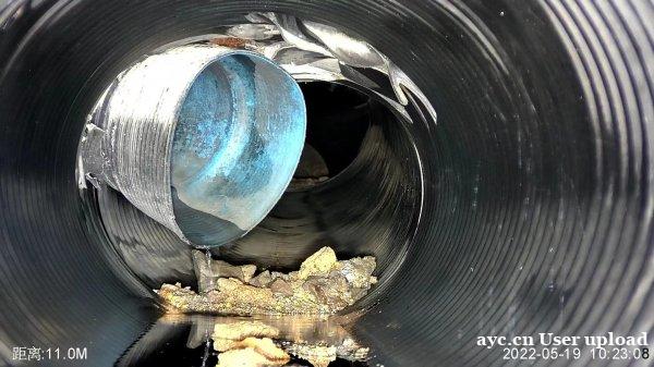 深圳输水管漏水检测抢修,排水管网变形探测 深圳输水管漏水检测抢修,排水管网变形探测