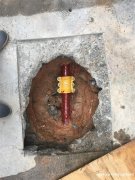 东莞学校地下管道探漏公司，快速管道漏水检测修复