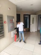 深圳消防水管降压查漏抢修，供水管网漏水检测普查