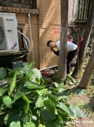 深圳消防水管降压查漏抢修，供水管网漏水检测普查