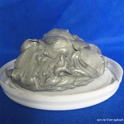 高温银基润滑脂 轴承螺纹防卡膏