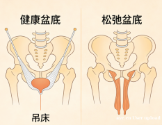 男性健康不可忽视的隐形守护者——别让你的盆底肌继续沉默