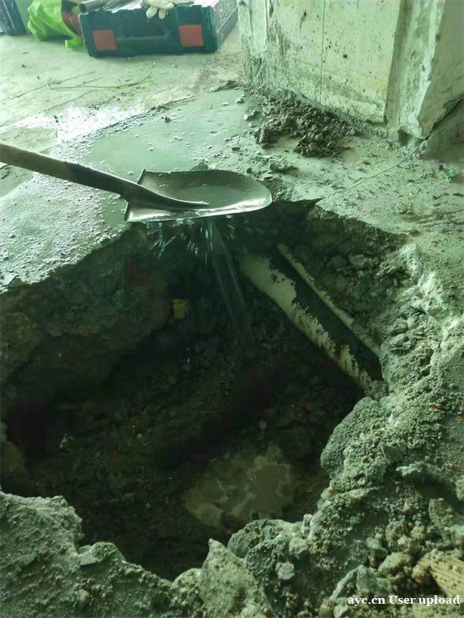 工厂漏水点探测维修,小区供水管漏水点检测 工厂漏水点探测维修,小区供水管漏水点检测