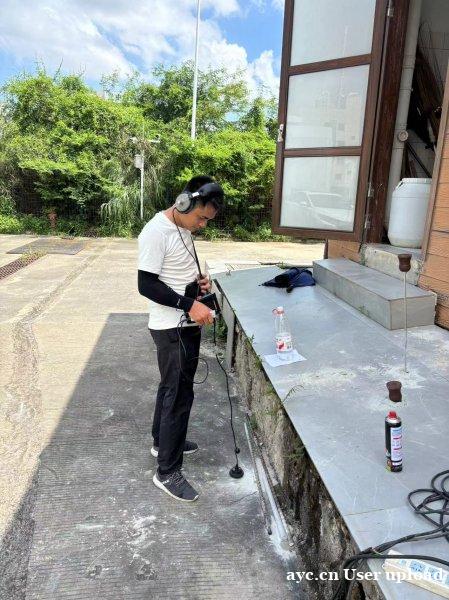 东莞户外供水管网查漏维修,室内暗管渗水漏水探测 东莞户外供水管网查漏维修,室内暗管渗水漏水探测