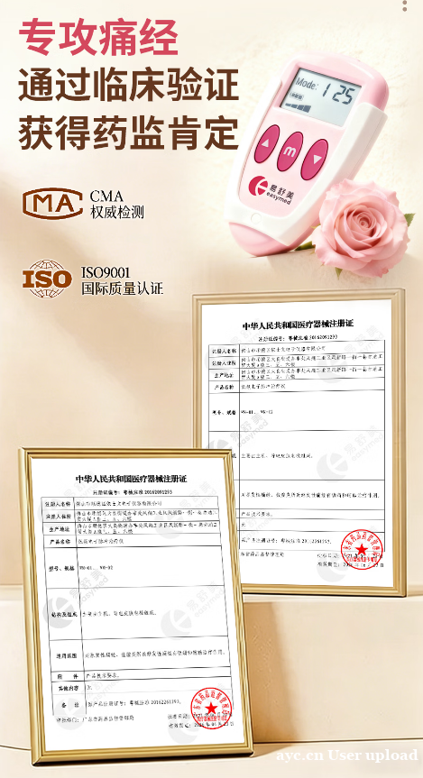 痛经不是“忍忍就好”,科学缓解,告别不必要的硬扛 痛经不是“忍忍就好”,科学缓解,告别不必要的硬扛