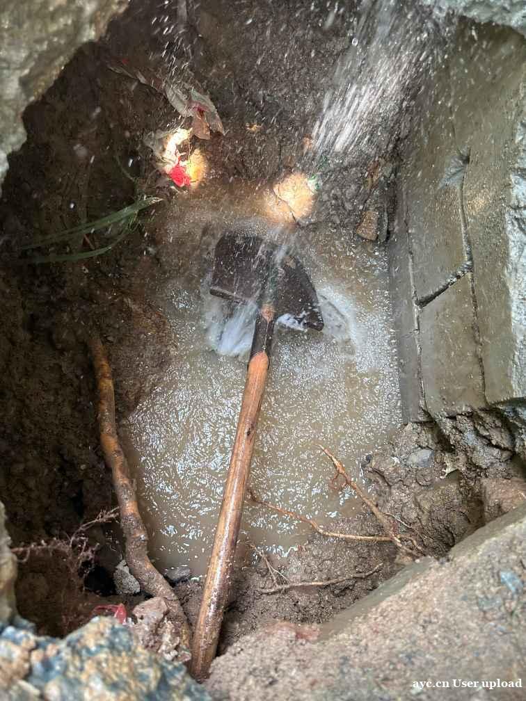 东莞知名企业暗管漏水检测,施工路段埋地管线走向探测 东莞知名企业暗管漏水检测,施工路段埋地管线走向探测