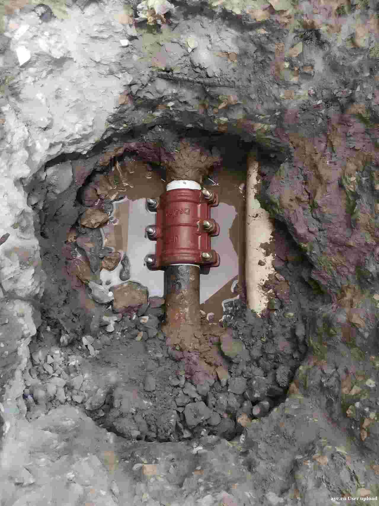 深圳经验丰富漏水检测师傅,老牌管线探测维修公司 深圳经验丰富漏水检测师傅,老牌管线探测维修公司