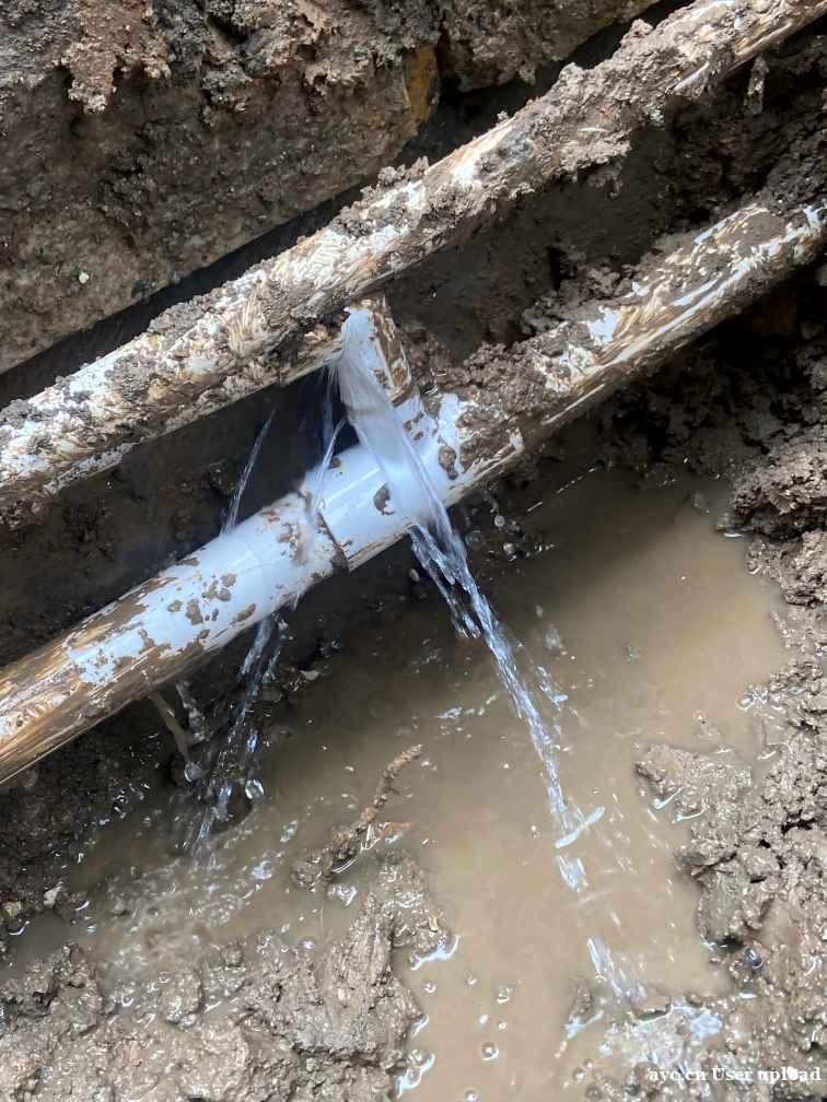 深圳街道埋地水管漏水检测,社区地下管网查漏维修 深圳街道埋地水管漏水检测,社区地下管网查漏维修