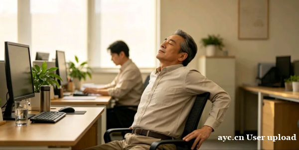 久坐暗藏健康隐患,男性盆底肌同样需要悉心养护 久坐暗藏健康隐患,男性盆底肌同样需要悉心养护