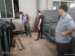 东莞工业园区漏水排查，埋地暗管查漏抢修施工