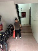 深圳隐蔽区域水管漏水检测，消防暗管漏水点准确定位