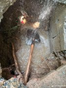 东莞知名企业暗管漏水检测，施工路段埋地管线走向探测