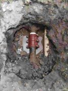 深圳经验丰富漏水检测师傅，老牌管线探测维修公司
