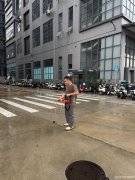 东莞漏水检测维修服务