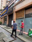 深圳街道埋地水管漏水检测,社区地下管网查漏维修 深圳街道埋地水管漏水检测,社区地下管网查漏维修