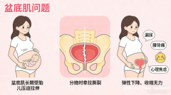 产后42天检查单，暴露了一个新手妈妈不好意思说的秘密
