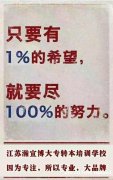 专转本别盲目自学!英语拖分就找瀚宣博大 专转本别盲目自学!英语拖分就找瀚宣博大