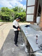 深圳地下管网漏水探测，电力电缆故障点检测定位