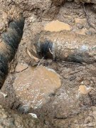 深圳地下管网漏水探测，电力电缆故障点检测定位