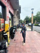 东莞管道破损修复，CCTV机器人拍摄，供水管网探漏