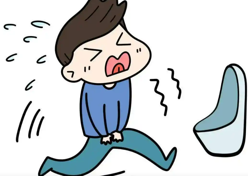 男人也有盆底肌?不少男性的难言之隐,根源在这里 男人也有盆底肌?不少男性的难言之隐,根源在这里