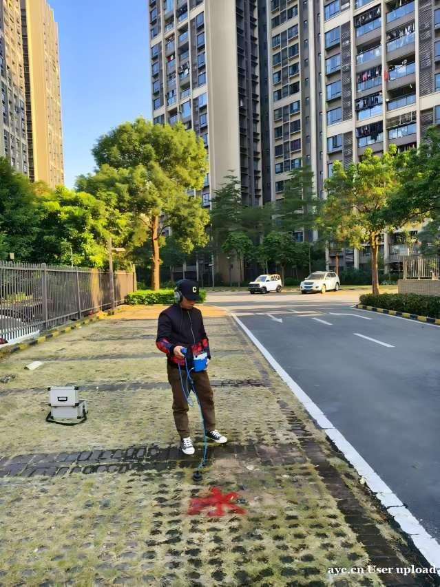 东莞天花板暗管渗水漏水检测,小区供水管漏水探测维修 东莞天花板暗管渗水漏水检测,小区供水管漏水探测维修