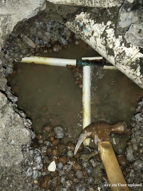东莞业主别墅暗管漏水检测,物业小区消防管测漏修复 东莞业主别墅暗管漏水检测,物业小区消防管测漏修复