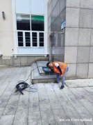 深圳快速上门查漏维修公司，埋地管道漏水检测定位费用