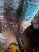 深圳供水管漏水探测电话，消防暗管掉压查漏维修电话
