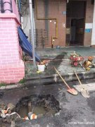 深圳供水管漏水探测电话，消防暗管掉压查漏维修电话